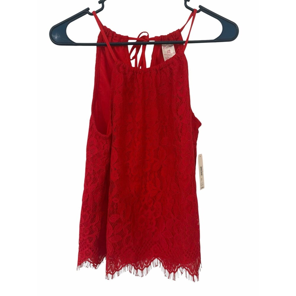Women’s Tank Top
